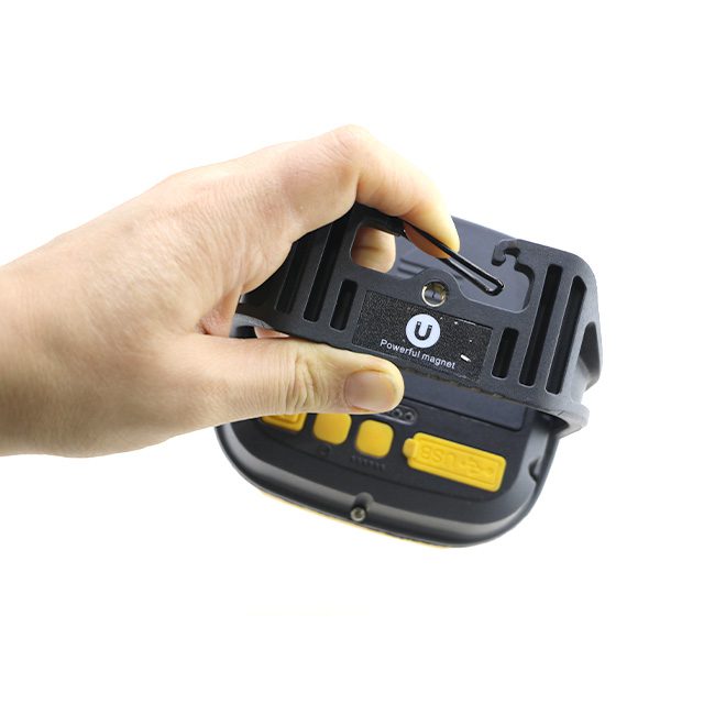 پروژکتور بسیار پرنور و نور افکن مدل W892-1